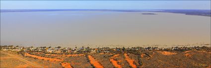 Sunset Strip - Menindee - NSW (PBH4 00 9071)